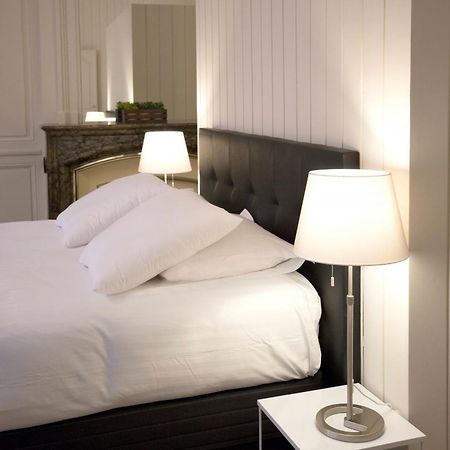 Appartement Sur Les Quais De บอร์โด ภายนอก รูปภาพ