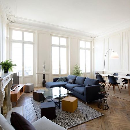 Appartement Sur Les Quais De บอร์โด ภายนอก รูปภาพ