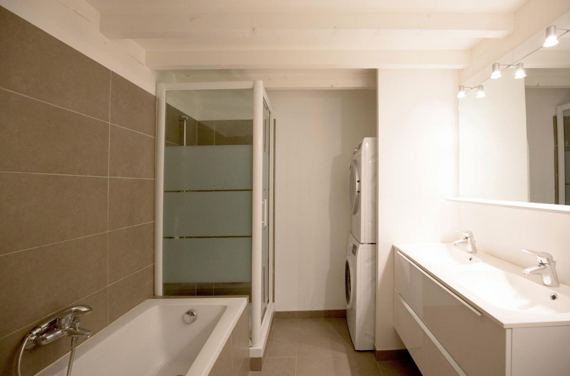 Appartement Sur Les Quais De บอร์โด ภายนอก รูปภาพ