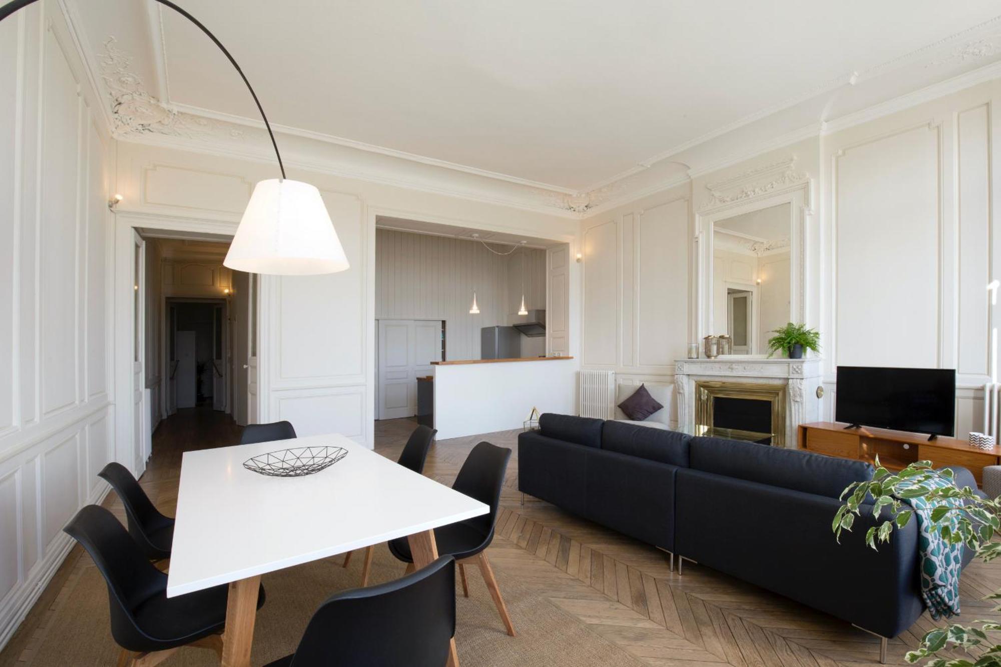 Appartement Sur Les Quais De บอร์โด ภายนอก รูปภาพ